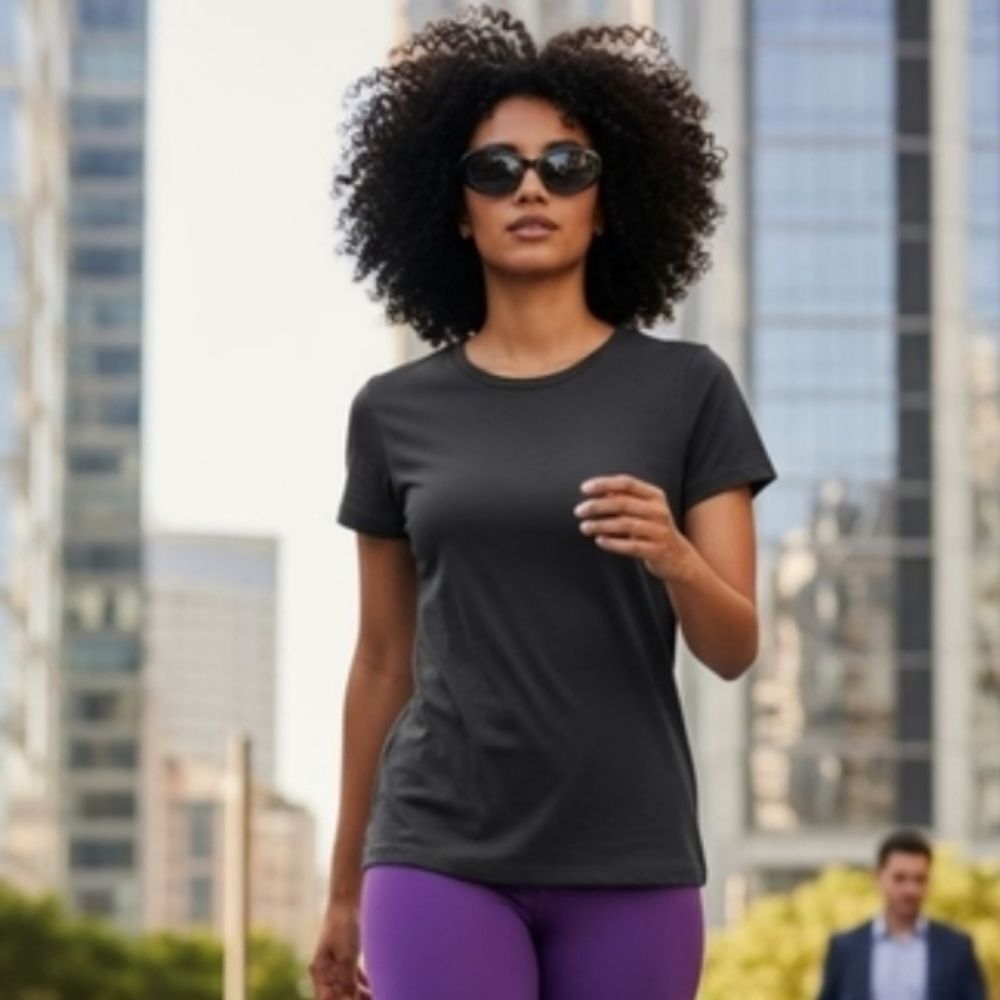 Banana Republic Black Women's Top